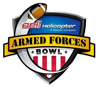 armed forces bowl